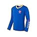 Nebulus Strickpullover FENRIS Herren (Model: P4714 - Herren, Kobalt-gelb; Größe: XL) FBA