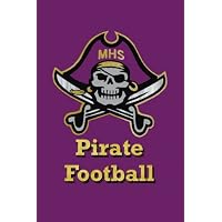 Pirate Football Play Book