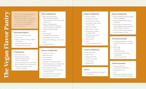 Image of Big Vegan Flavor: Techniques and 150 Recipes to Master Vegan Cooking