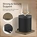 Aiweiwa Small Speaker Shelf Wall Mount Pair, 5.3
