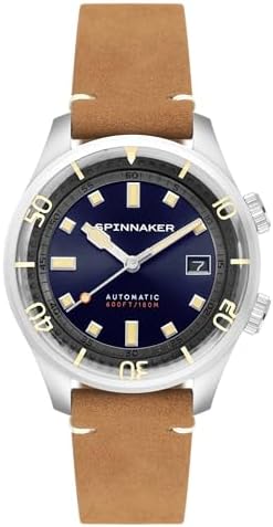 Spinnaker Bradner