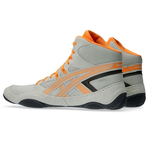 Image of ASICS Men's Snapdown 4 Wrestling Shoes