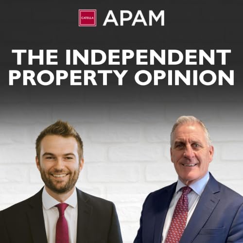 Couverture de The Independent Property Opinion