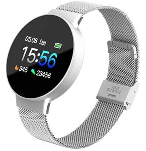 watch with step counter