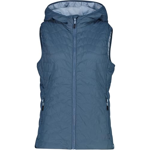 Gilet hoodie femme space XS fini le froid avec ce sweat ajusté