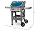 Weber Spirit II E-210 Gas Grill, Sapphire