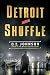 Detroit Shuffle (Detroit Mysteries)