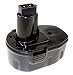 Produktbild Akku für Black& Decker PS140, Dewalt, Elu, 14,4V, NI-MH, wie 700900420, 700905430, A9276, A9527 (3 Ah)