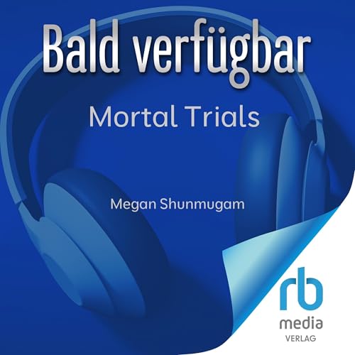 Mortal Trials Titelbild