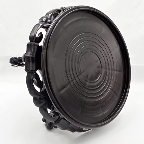 Juanxian Oriental Furniture Vase Stand Fishbowl Stand Fishbowl Teapot Vase Base Stable Home Decoration Display Stand(7.9 in) - Image 4