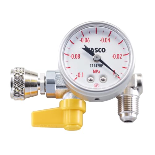 �C�`�l��TASCO �E���g���~�j�^��|���v�p�~�j�^��Q�[�W�L�b�g TA142MK