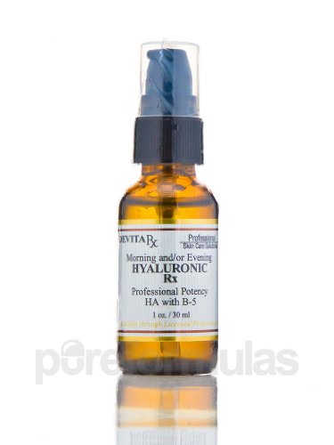 Hyaluronic Rx 1 Ounces