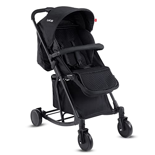 Amazon.in Bestsellers The most popular items in Strollers, Buggies & Prams