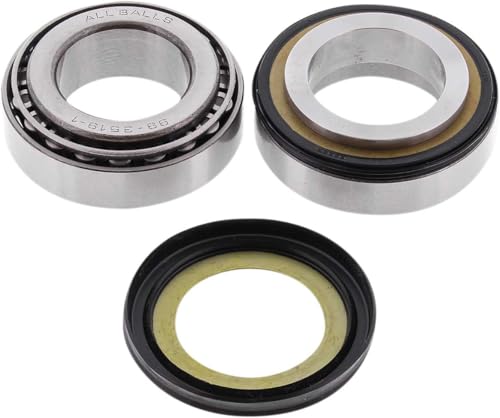 Kit roulement de direction All Balls 22-1053 pour les voyages moto