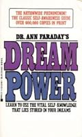 Dream Power B002B1Y1TW Book Cover