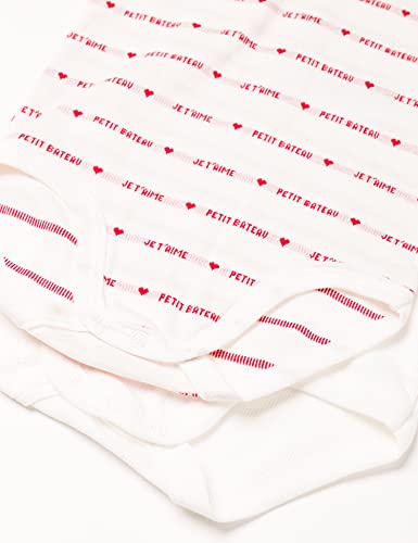Petit Bateau A000y00 baby-meisjes Ondergoed - Image 5
