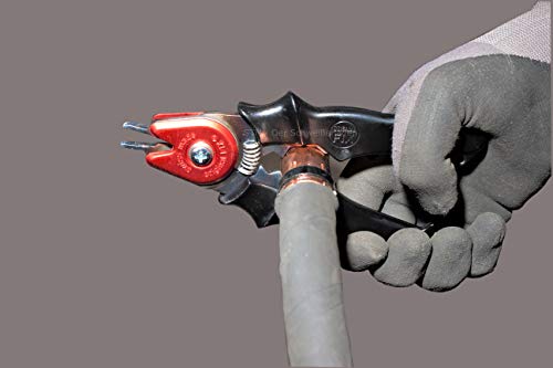 Foto von Oerlikon W000010453 MIG / MAG-Schweißz Tong für Düsen Ø 12mm-15mm