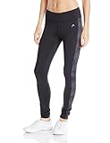 HEAD Women's Print Stirrup Prisma Legging