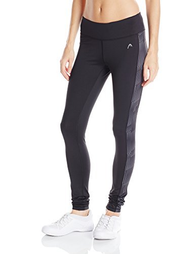 HEAD Women's Print Stirrup Prisma Legging