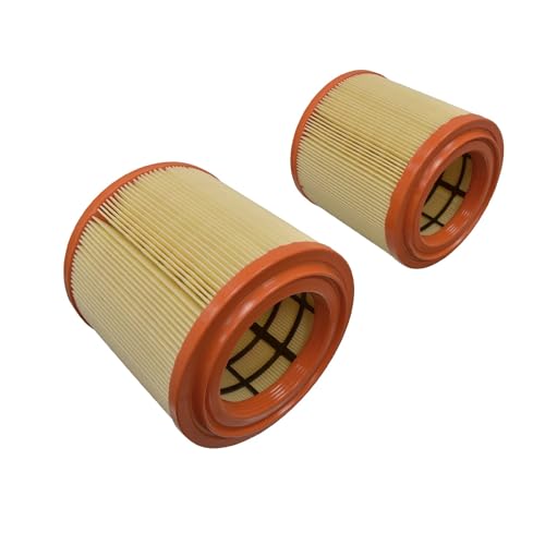 Air Filter Set For ASTON MARTIN Db9 Tage Volante Vantage