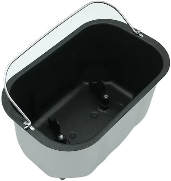 Bread Maker Accessories Parts Bread Bucket Inner Capacity xbm1238/BM1500/BM1089/BM1088/BM1288/BM1400