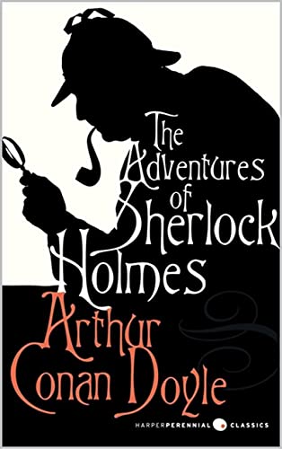The Adventures of Sherlock Holmes (English Edition)