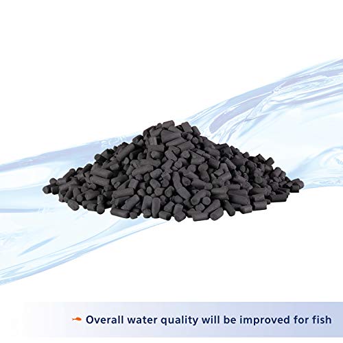 Image of Aqueon Filter Media Carbon Media 1 LB