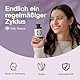 NEU: Myo Inositol Kapseln - 130 Tabletten - 2000 mg pro Tagesdosis – in Deutschland produziert, Laborgeprüft & 100% vegan - Zyklositol
