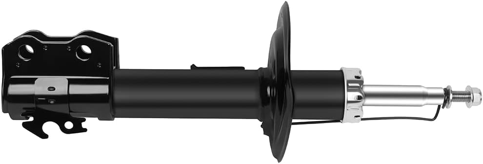 Shocks Front Shock Absorber Fits for Toyota for Yaris 2010 2011 2012 2013 2014 334472 2PCS