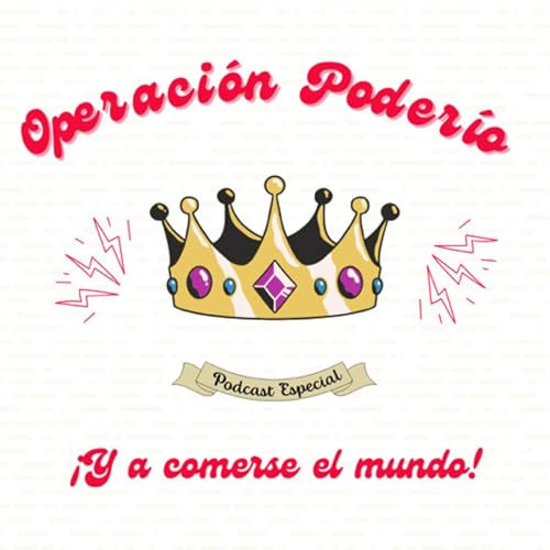 Operación Poderío Titelbild