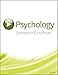 Psychology, 1e WileyPLUS Learning Space Registration Card + Print Companion (Visualizing Series)