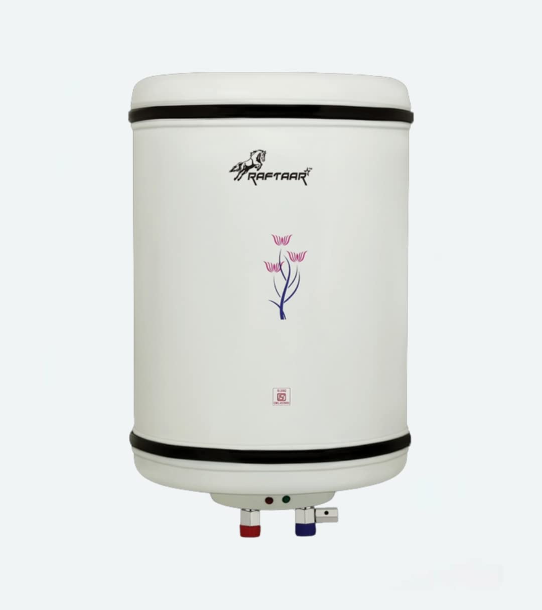 6L - 5 Star Rated Storage Water Heater (starco) (6 LTR)-image-33