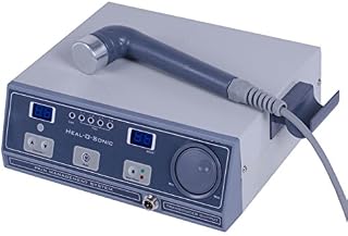 Ultra Care Pro Ultrasound Physical Therapy Machine for Pain Relief for Home Use