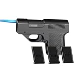 Outdoor Survival Lighters for Camping & Hiking, Fire Starters with Case for Men's Gifts, Christmas Birthday Gifts for Dad Father in Law Uncle Grandfather Brother Friends