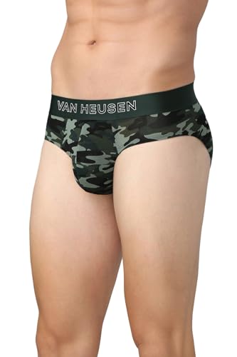 Image of Van Heusen Men Briefs