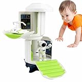 Cadeau intéressant : jouets de navette spatiale sont un beau cadeau pour vos amis ou votre famille, et ils vont adorer ce cadeau chaleureux. Quel moment fascinant !