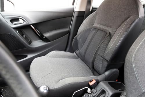 Start Supporto Lombare Ergonimico Per Auto - 4
