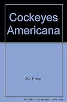 Cockeyes Americana 044812355X Book Cover