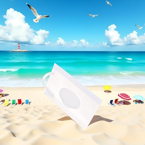 Baby Wipe Case Travel Holder Keeps Wipes Moist Set of Wet Wipes Holders Travel Wipes Case Cases Portable Travel On The Go Refillable Dispenser Container Waterproof Wipe Container with Sealed Zippe — view 2