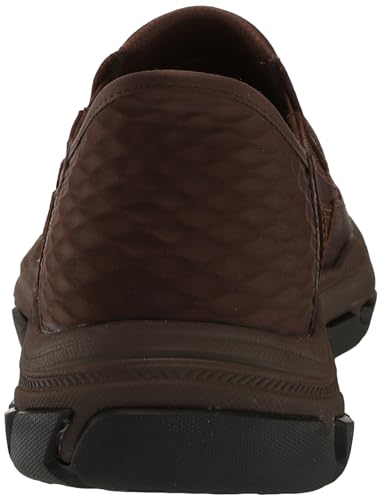 Image of Skechers Men Pull On Loafers