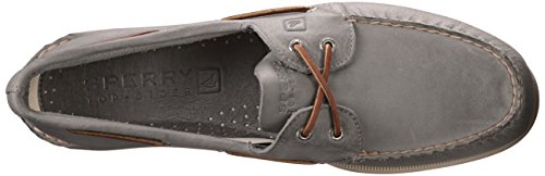 Image of Sperry Top-Sider Men's A /O Boat Shoe Amaretto