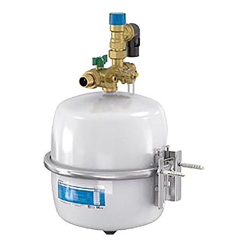 Preisvergleich Produktbild Logafix Sicherheitsgruppe Securfix 4807, 12 Liter, 10 bar