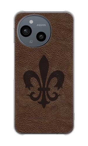 SIMt[ AQUOS sense10 SH-M33 n[h P[X Jo[ EK823 U[ fރNA UV 󒍐Yi