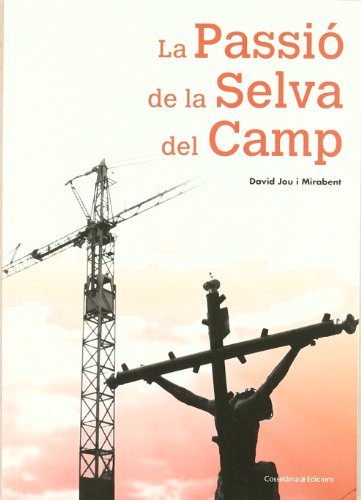 Portada de La passio de la selva del camp