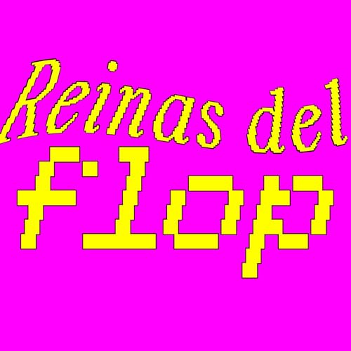 Reinas del Flop cover art