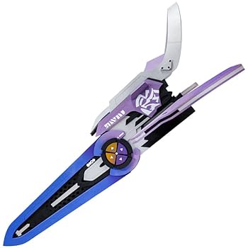 崩壊スターレイル コスプレ 刃 武器 Amazon.co.jp: QBT 崩壊スターレイル コスプレ 武器 銀狼