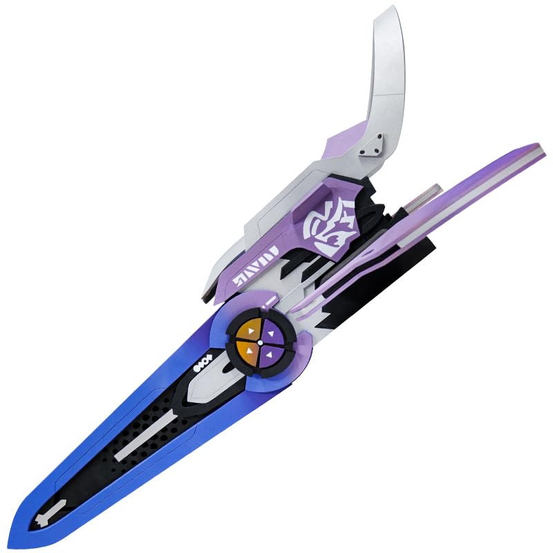 Amazon.co.jp: SHAOYAO 銀狼 コスプレ道具 崩壊スターレイル ぎんろう