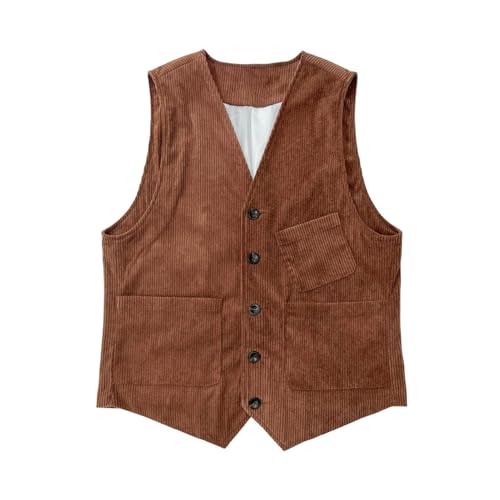 Gilet de costume homme vintage à porter lors de vos loisirs et sorties printanières