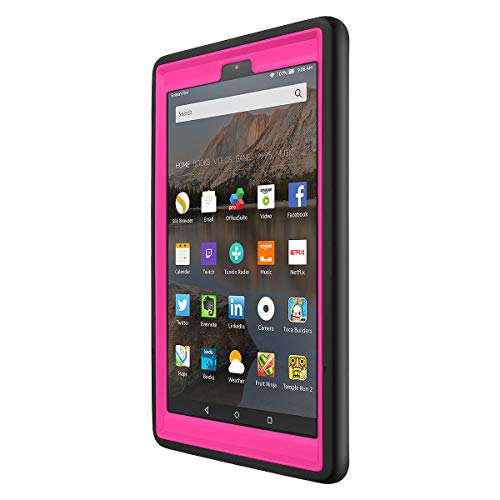 Aicase A0359-US Hd 8 (2017 7Th Gen) Case thumb #2