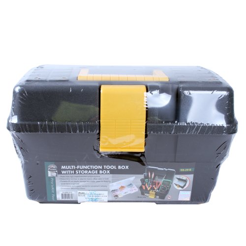 Eclipse/Pro’skit Sb-2918 Pro'skit Multi-Function Tool Box #TOP3